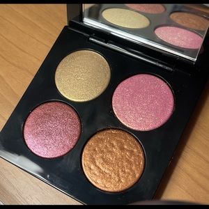 Pat McGrath Blitz Astral Quad ‘Ritualistic Rose’